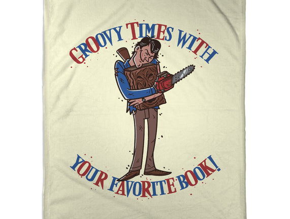 Groovy Book