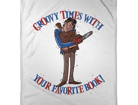 Groovy Book