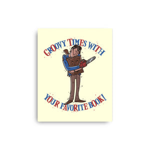 Groovy Book
