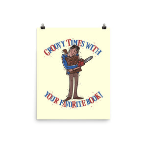 Groovy Book