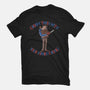 Groovy Book-Mens-Heavyweight-Tee-Getsousa!