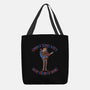 Groovy Book-None-Basic Tote-Bag-Getsousa!