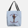 Groovy Book-None-Basic Tote-Bag-Getsousa!