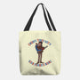 Groovy Book-None-Basic Tote-Bag-Getsousa!