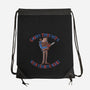 Groovy Book-None-Drawstring-Bag-Getsousa!