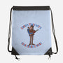 Groovy Book-None-Drawstring-Bag-Getsousa!