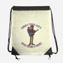 Groovy Book-None-Drawstring-Bag-Getsousa!