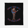 Groovy Book-None-Fleece-Blanket-Getsousa!