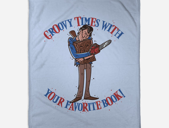 Groovy Book