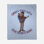 Groovy Book-None-Fleece-Blanket-Getsousa!