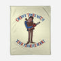 Groovy Book-None-Fleece-Blanket-Getsousa!