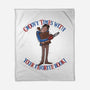 Groovy Book-None-Fleece-Blanket-Getsousa!