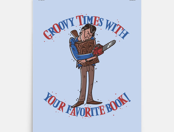 Groovy Book