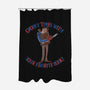 Groovy Book-None-Polyester-Shower Curtain-Getsousa!