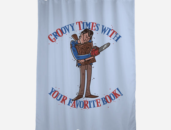 Groovy Book