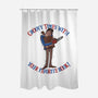 Groovy Book-None-Polyester-Shower Curtain-Getsousa!