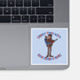 Groovy Book-None-Glossy-Sticker-Getsousa!