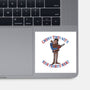 Groovy Book-None-Glossy-Sticker-Getsousa!