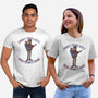 Groovy Book-Unisex-Basic-Tee-Getsousa!