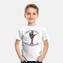 Groovy Book-Youth-Basic-Tee-Getsousa!
