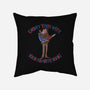 Groovy Book-None-Removable Cover w Insert-Throw Pillow-Getsousa!
