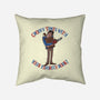 Groovy Book-None-Removable Cover w Insert-Throw Pillow-Getsousa!