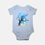 Japan Pop Overload-Baby-Basic-Onesie-kharmazero