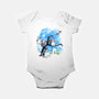 Japan Pop Overload-Baby-Basic-Onesie-kharmazero