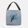 Japan Pop Overload-None-Adjustable Tote-Bag-kharmazero