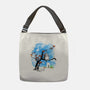 Japan Pop Overload-None-Adjustable Tote-Bag-kharmazero