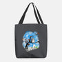 Japan Pop Overload-None-Basic Tote-Bag-kharmazero