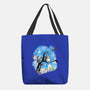 Japan Pop Overload-None-Basic Tote-Bag-kharmazero