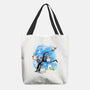 Japan Pop Overload-None-Basic Tote-Bag-kharmazero