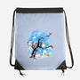 Japan Pop Overload-None-Drawstring-Bag-kharmazero