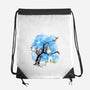 Japan Pop Overload-None-Drawstring-Bag-kharmazero