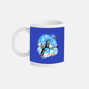Japan Pop Overload-None-Mug-Drinkware-kharmazero