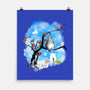 Japan Pop Overload-None-Matte-Poster-kharmazero
