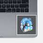 Japan Pop Overload-None-Glossy-Sticker-kharmazero