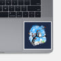 Japan Pop Overload-None-Glossy-Sticker-kharmazero