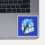 Japan Pop Overload-None-Glossy-Sticker-kharmazero