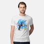 Japan Pop Overload-Mens-Premium-Tee-kharmazero
