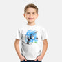 Japan Pop Overload-Youth-Basic-Tee-kharmazero