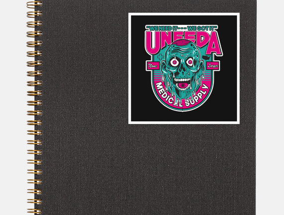 UNEEDA Medical Supply