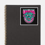 UNEEDA Medical Supply-None-Glossy-Sticker-CarloJ1956