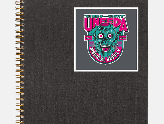 UNEEDA Medical Supply