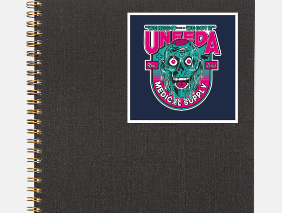 UNEEDA Medical Supply