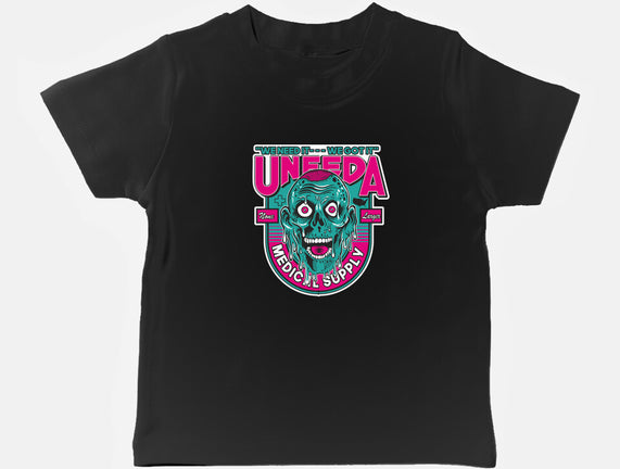 UNEEDA Medical Supply