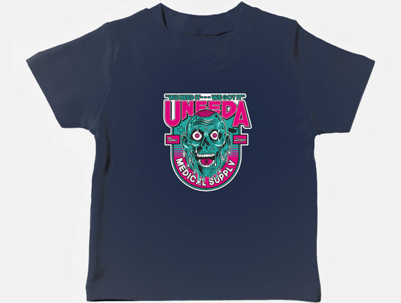 UNEEDA Medical Supply