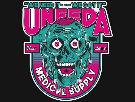 UNEEDA Medical Supply
