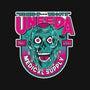 UNEEDA Medical Supply-Mens-Heavyweight-Tee-CarloJ1956